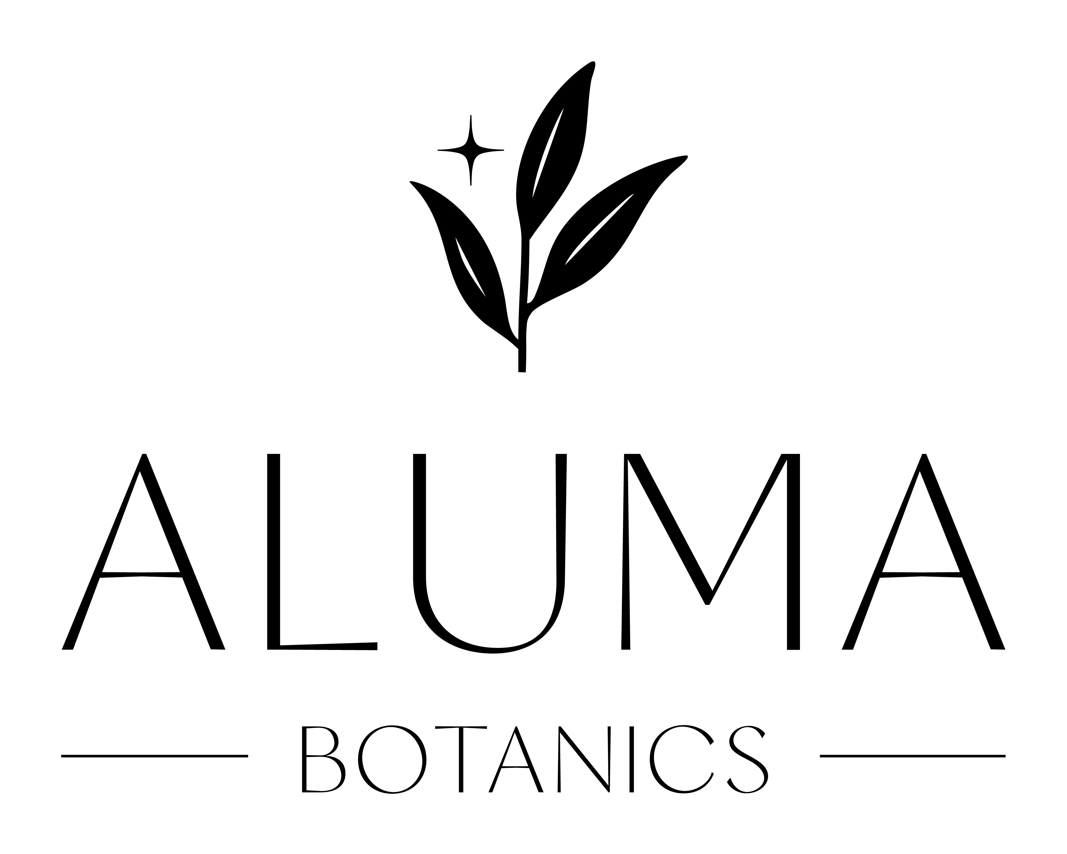 Aluma logo
